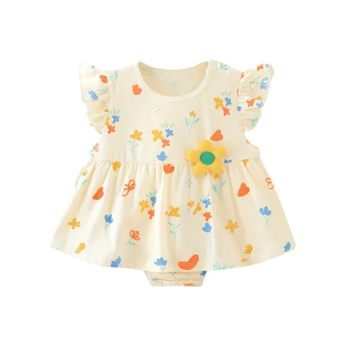 YouQi Комбинезон для младенцев и малышей