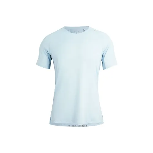 Мужские T-рубашки Lululemon