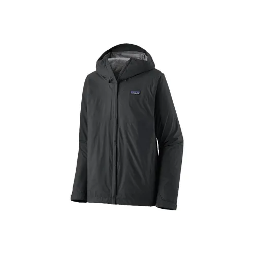 Patagonia Hiking Series Мужские Ветровки