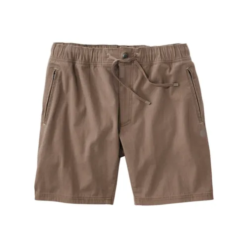 L.L.Bean Мужские Повседневные Шорты