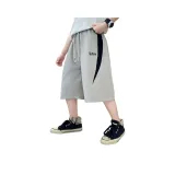 Светло-серый