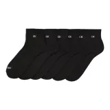 6 пар (черный)