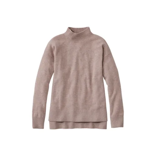 L.L.Bean Кашемир Свитер Женские