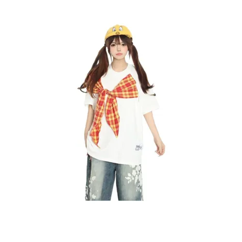 KUKESEN Унисекс Футболки