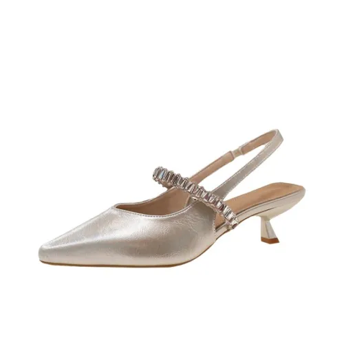 CAOT Узкий каблук Высокие каблуки Женские