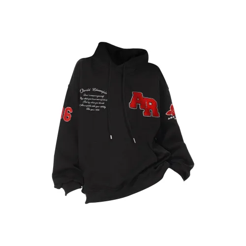 27DESHENGHUO Унисекс Толстовки