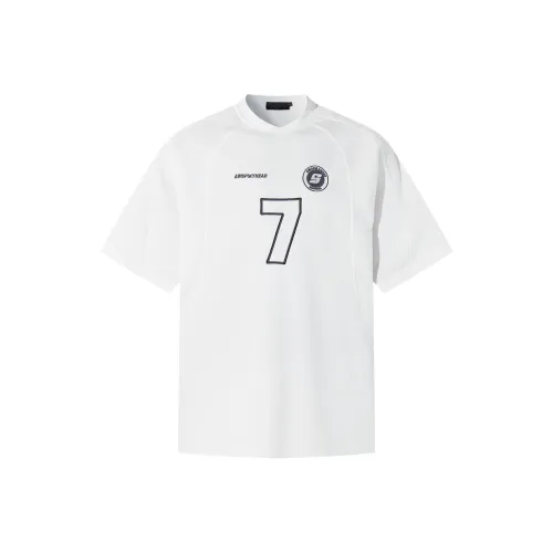 GM Женские футболки