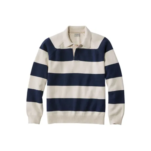 L.L.Bean Мужские Свитера