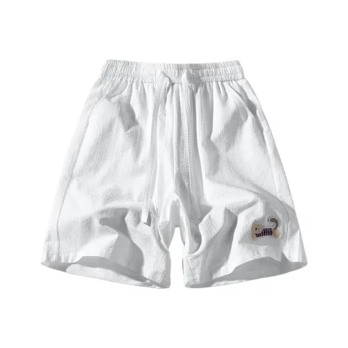 WJBS Женские Повседневные Шорты