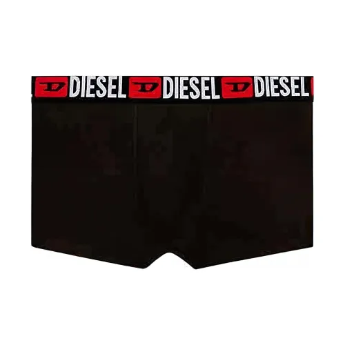 DIESEL 1 Пачка Черные Мужские Боксеры