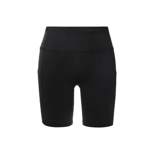 lululemon Fast and Free Повседневные шорты Женские