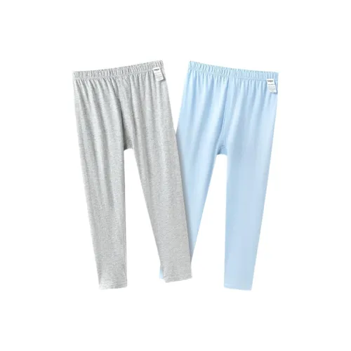 Balabala Леггинсы для детей 3-7 лет 2 штуки