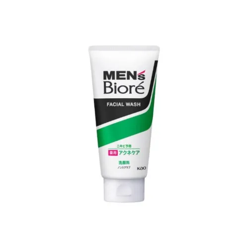 Biore Очищающие средства для мужчин