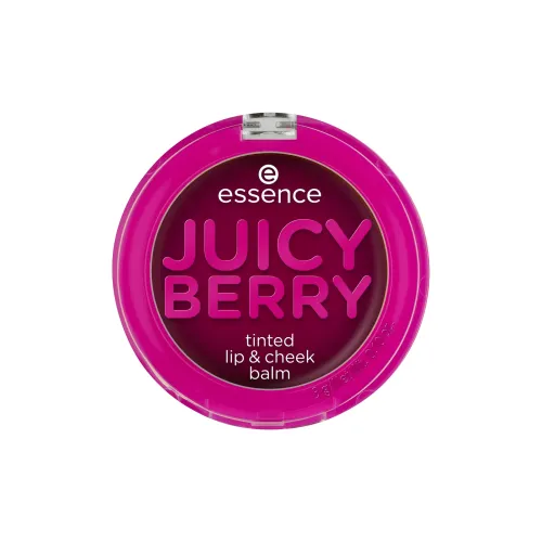 Essence Colored Жидкость Румяна Длинный Срок Сохраняющий Увлажняющий SHINE 3г