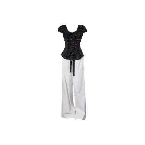 MA JOURNEE Женские повседневные костюмы