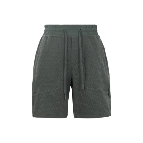 lululemon Мужские Повседневные Шорты