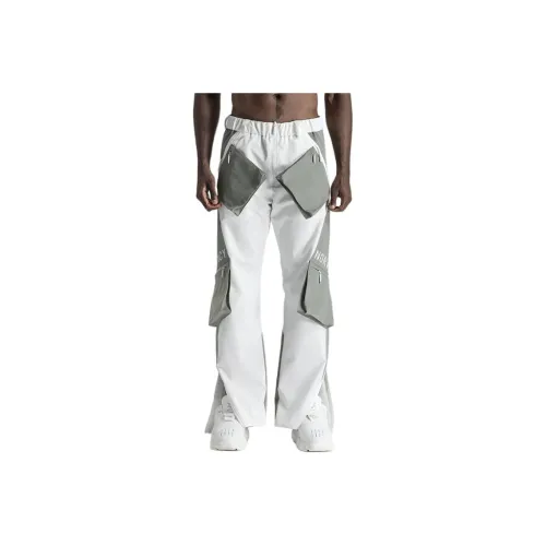 NORVINCY Молния MULTI Карман Городской техвир Тактический Повседневные брюки Унисекс