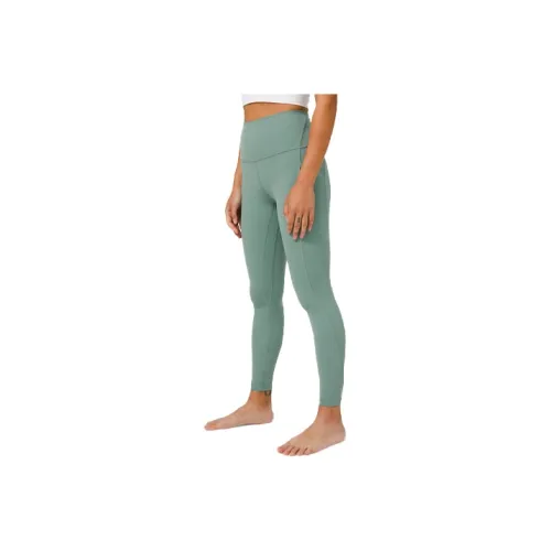 Lululemon Align Коллекция Спортивные Брюки Женские