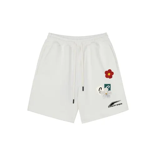 SWAMP AREA Унисекс Леггинсы