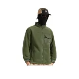 Армейский зеленый