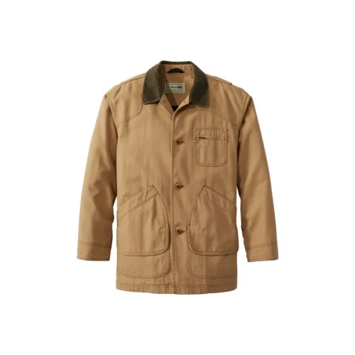 L.L.Bean Мужские Куртки
