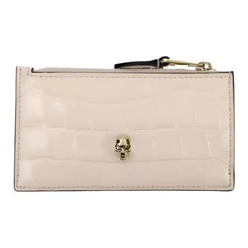 Alexander McQueen Клатчи Женские