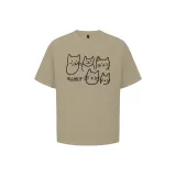 Светлый кофейный 2