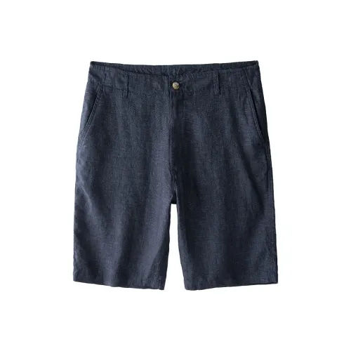 DKRVT Бирюзовый Упаковка Мужские Повседневные Шорты