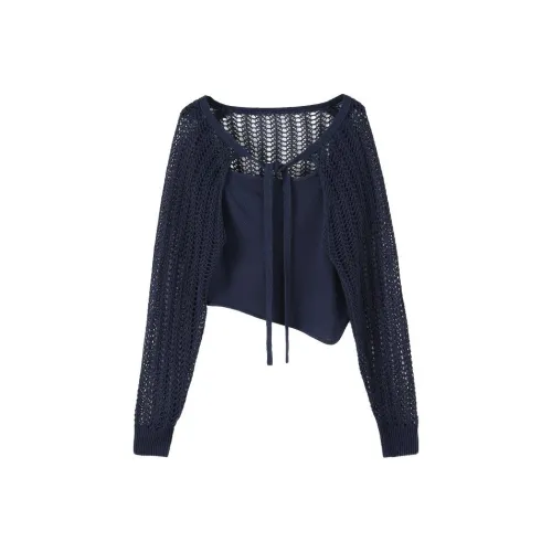 Jinggu Женские Повседневные Костюмы