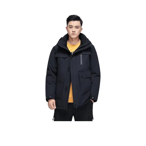 YAYA Мужской пуховик