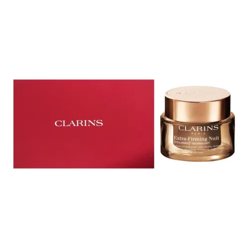 CLARINS Увлажняющие кремы и средства для лица Унисекс
