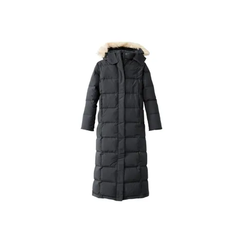 L.L.Bean Женские пуховики