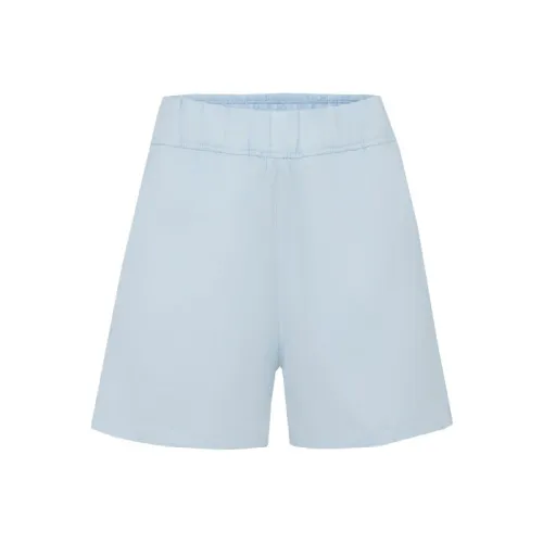 lululemon Lightweight Series Женские Повседневные Шорты