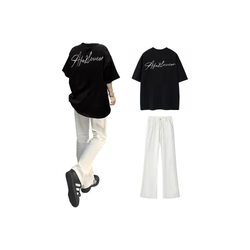 FA2LO Унисекс Повседневная спортивная одежда