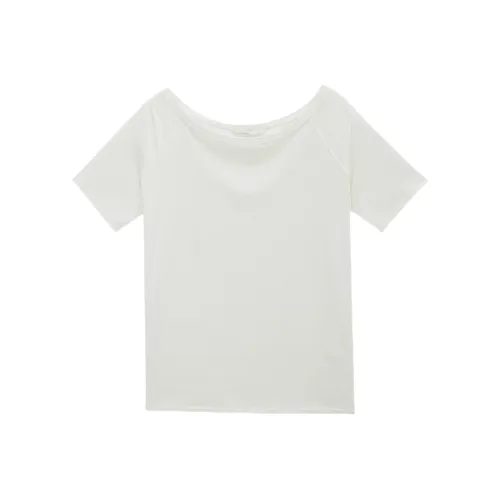 BOVCKEI Женские футболки