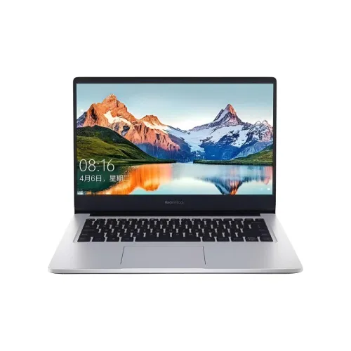 Xiaomi Redmi Книга 14 RYZEN Edition R5 3500U Ядерный GRAPHICS Карта 14 дюймов 1920x1080