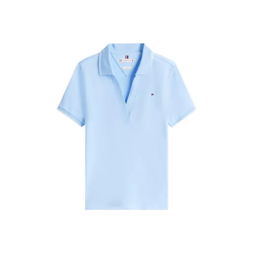 Поло Tommy Hilfiger Женское