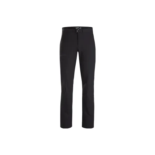 Arcteryx Гамма Повседневные брюки Мужские
