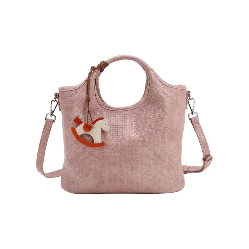 BUHOWE ПУ (полиуретан) Сумка Стандартная Женская Многоцветная