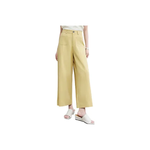 VICTORIA VERA Повседневные брюки Женские