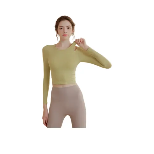 Daz Женские Йога Т-рубашки