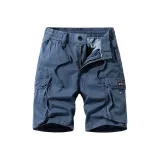 Темно-синий