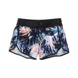 Синий, полный принт