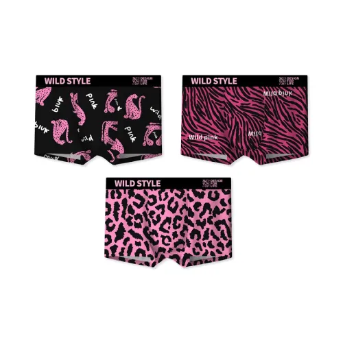 DAFENQIMIMA Мужские боксер-шорты