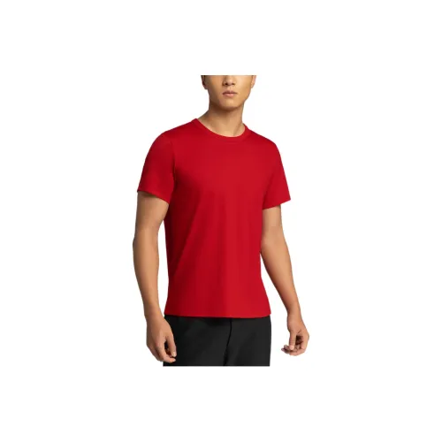 lululemon The Fundamental Мужская T-рубашка