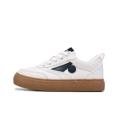 Z6Y Устойчивый к истиранию Легкий And Дышащий Низкие Кроссовки для скейтбординга Женские Белые Синие