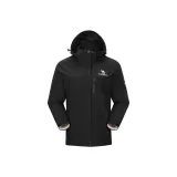 Призрачно черный