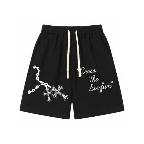7 SEVFUN Унисекс Повседневные шорты
