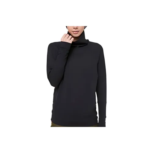 Lululemon Женские Свитшоты