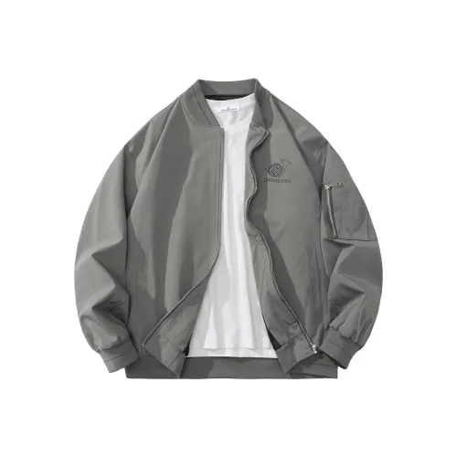 LIVINGTOWN Куртки и Пальто Унисекс